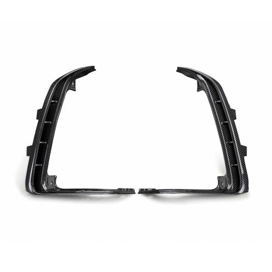 Anderson Composites 2021 Dodge RAM TRX Taillight Surround