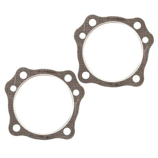 S&S Cycle 1999+ BT .030in 4-1/8in Bore Stock Pattern Head Gasket - 2 Pack