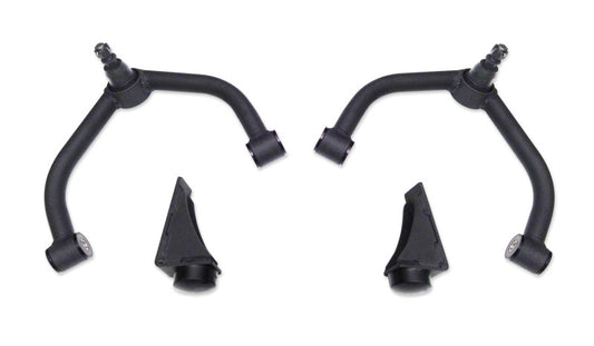 Tuff Country 09-23 Dodge Ram 1500 4x4 Upper Control Arms w/Front Bump Stop Brackets