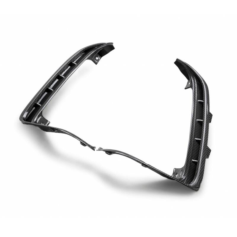 Anderson Composites 2021 Dodge RAM TRX Taillight Surround