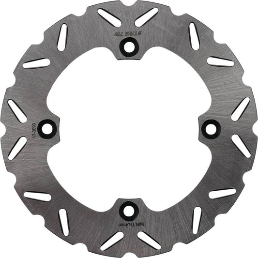 All Balls Racing 2019 Can-Am Outlander 450 6x6 Brake Disc Front