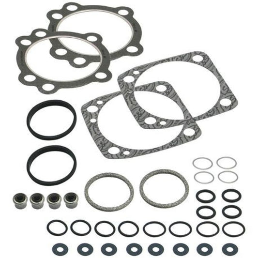 S&S Cycle 84-99 BT 3-5/8in Top End Gasket Kit