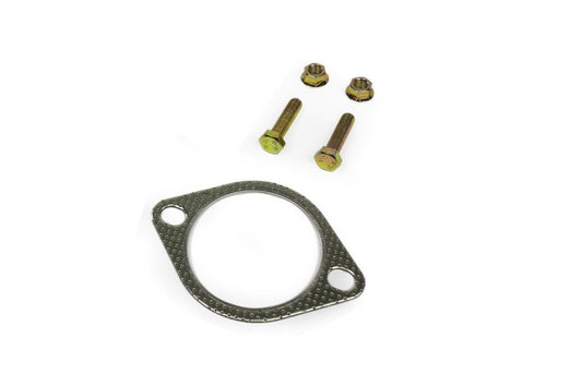 ISR Performance Series II - EP Single Rear Section Only - 95-98 Nissan 240sx (S14)