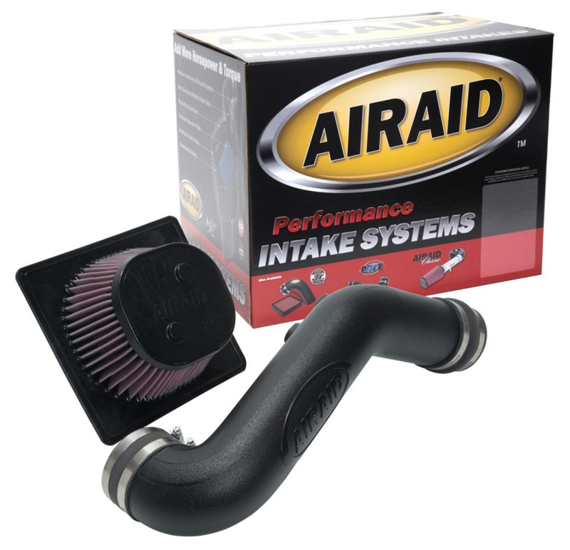 Airaid 2018 Ford F150 V6 5.0L F/l Jr Intake Kit