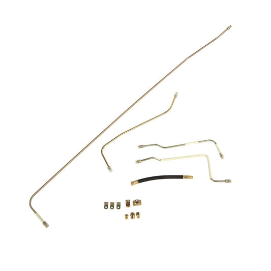 Omix Fuel Line Set 50-52 Willys M38