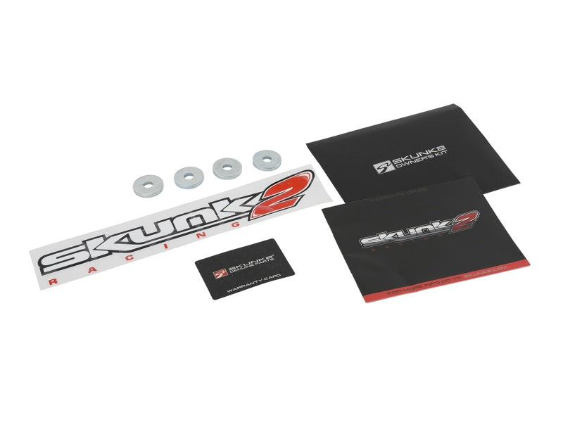 Skunk2 94-01 Acura Integra Sport Shocks (Set of 4)