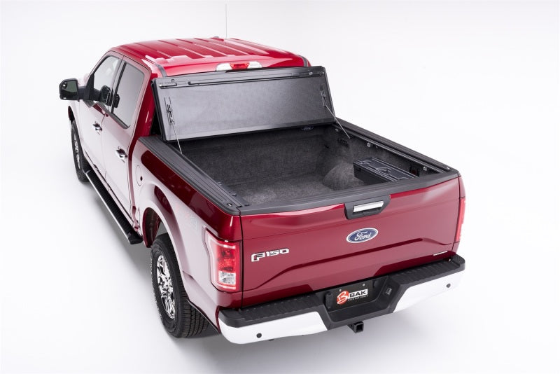 BAK 17-23 Ford Super Duty 6ft 9in Bed BAKFlip F1