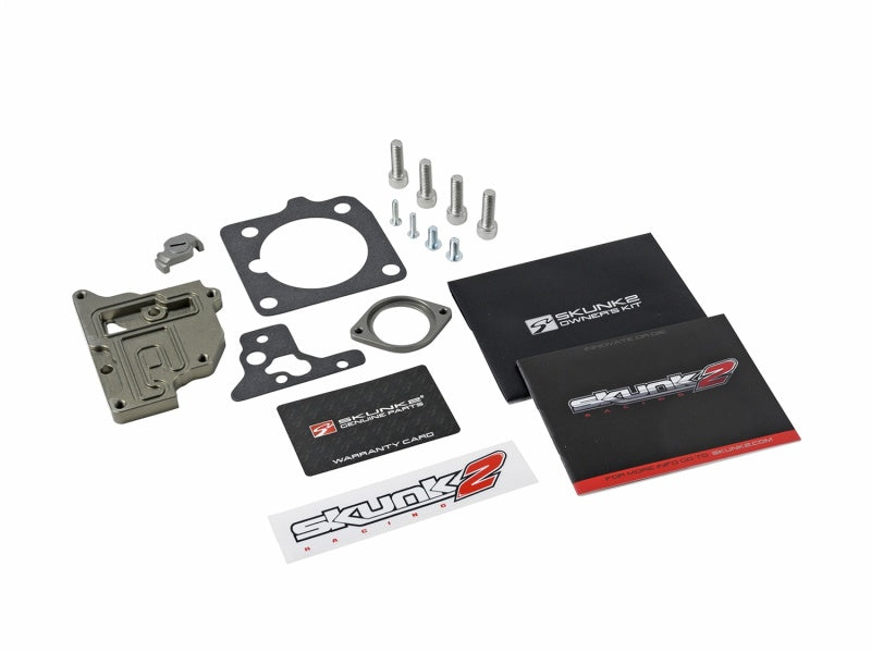 Skunk2 Pro Series Mazda Miata NA 1.8L (BP-4W/Z3) 64mm Billet Throttle Body