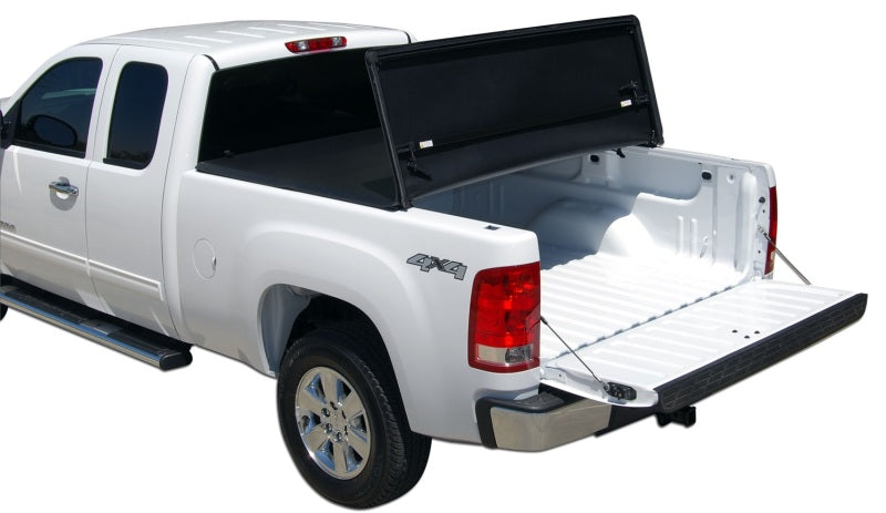 Tonno Pro 15-19 Chevy Colorado 6ft Fleetside Tonno Fold Tri-Fold Tonneau Cover