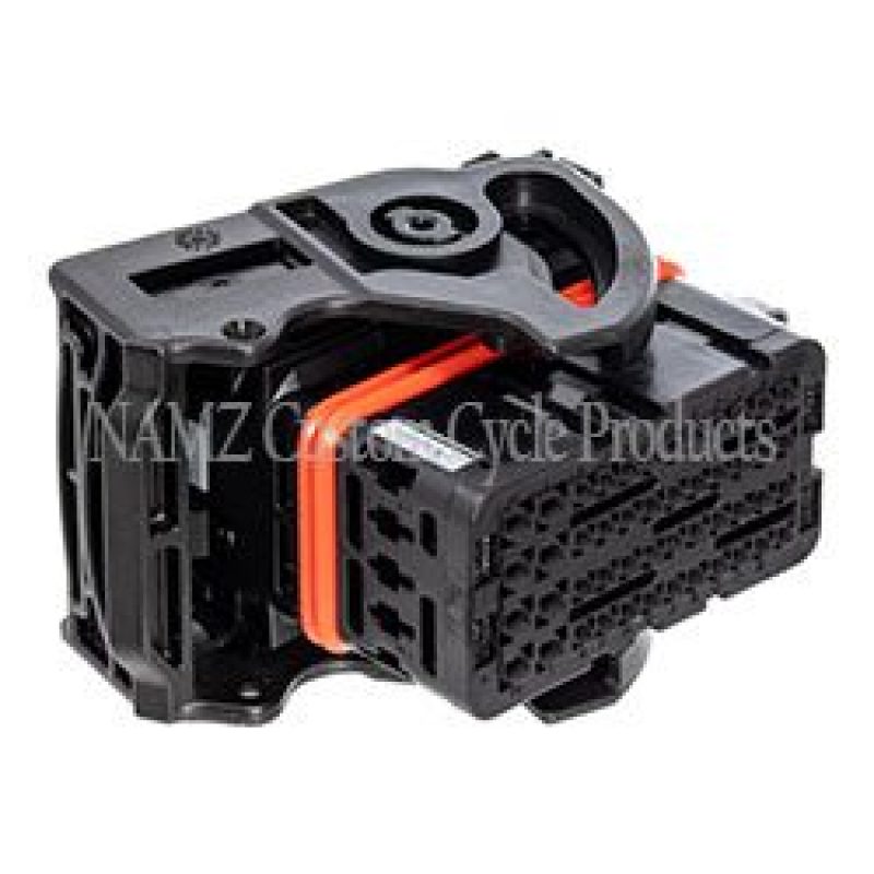 NAMZ 14-23 HD OEM Radio Connector/BCM Connector Kit w/Mating Terminals 3 Gauge Sizes (HD 69200193)
