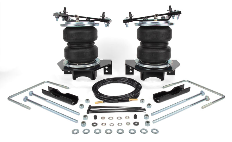 Air Lift Loadlifter 5000 Air Spring Kit for 2020 Ford F250/F350 SRW & DRW 4WD
