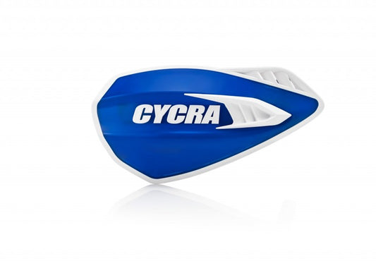 Cycra Cyclone MX - Blue/White