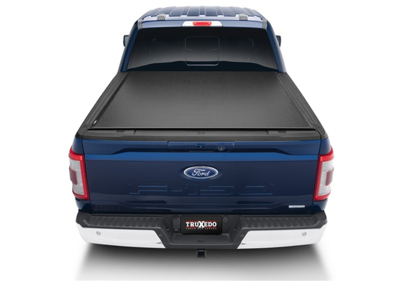 Truxedo 15-21 Ford F-150 6ft 6in Lo Pro Bed Cover