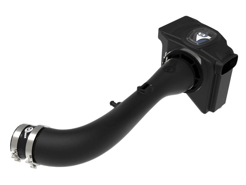 aFe 20-22 Nissan Frontier V6-3.8L Momentum GT Cold Air Intake System w/ Pro 5R Filter