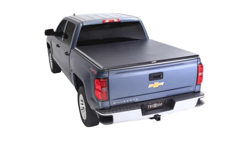 Truxedo 14-18 GMC Sierra & Chevrolet Silverado 1500 5ft 8in TruXport Bed Cover