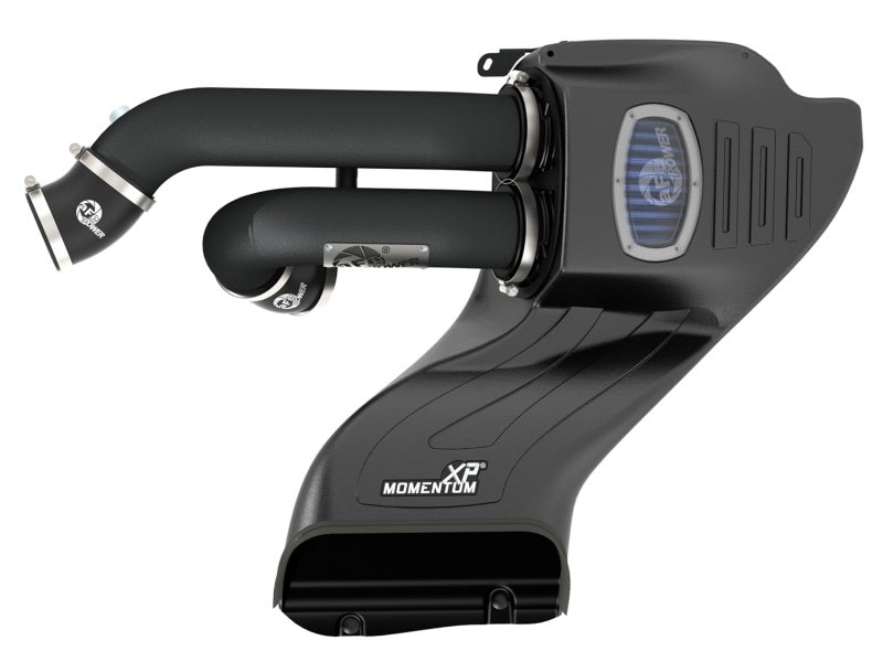 aFe Momentum XP Pro 5R Cold Air Intake System 17-18 Ford F-150 Raptor V6-3.5L (tt) EcoBoost