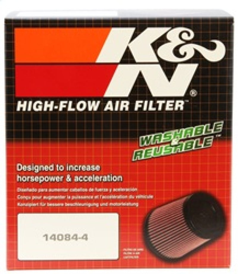 K&N 14-15 Polaris Sportsman Ace Replacement Air Filter