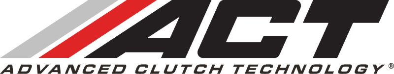 ACT 1991 Mazda Miata HD/Race Rigid 4 Pad Clutch Kit