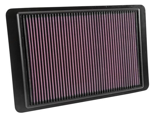 K&N 2015 Polaris Slingshot Replacement Air Filter