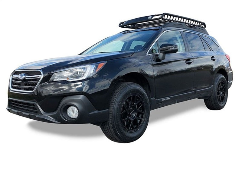 Tuff Country 15-23 Subaru Outback 2in Lift Kit