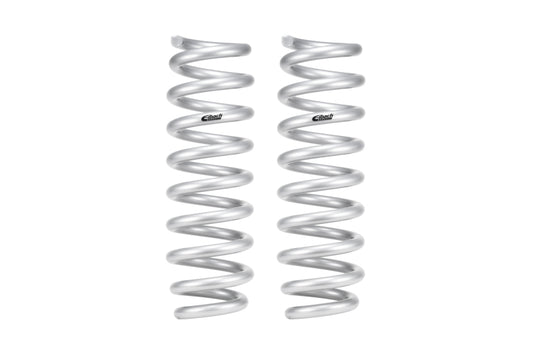 Eibach 21-23 Ford F-150 Raptor Pro-Lift-Kit Front Springs - 1inch Front Lift