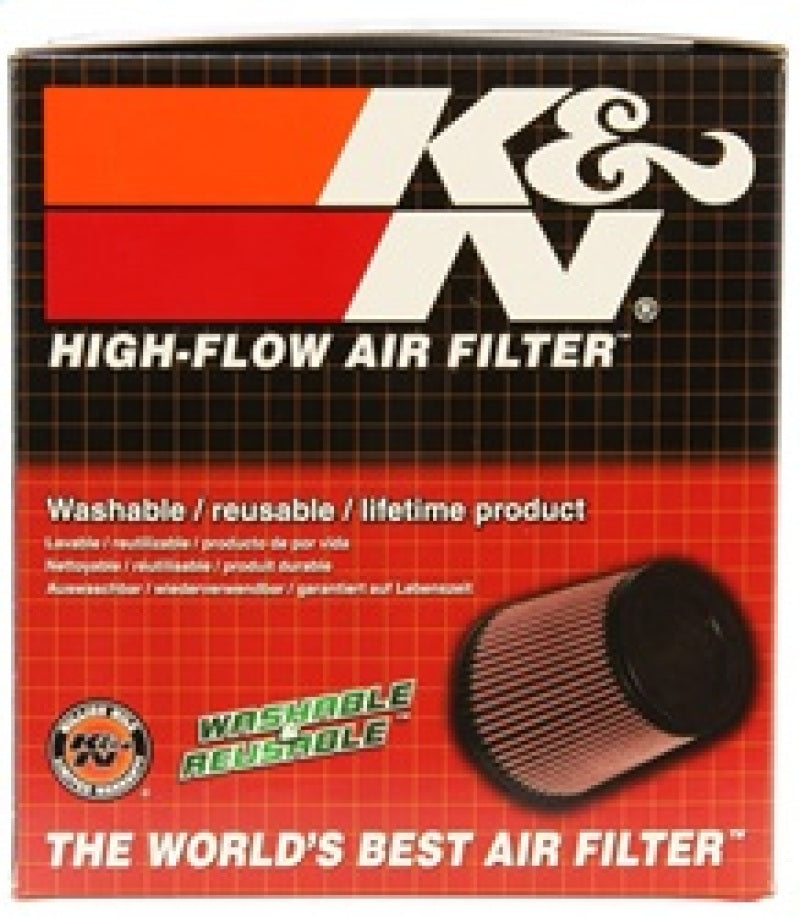 K&N 06-13 Honda TRX680FA / 06-09 TRX680FGA Replacement Air Filter