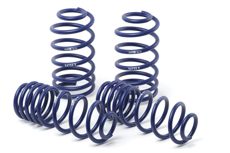 H&R 05-06 Acura RSX/RSX Type-S Sport Spring