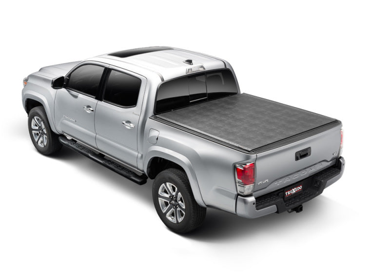 Truxedo 16-20 Toyota Tacoma 5ft Sentry Bed Cover