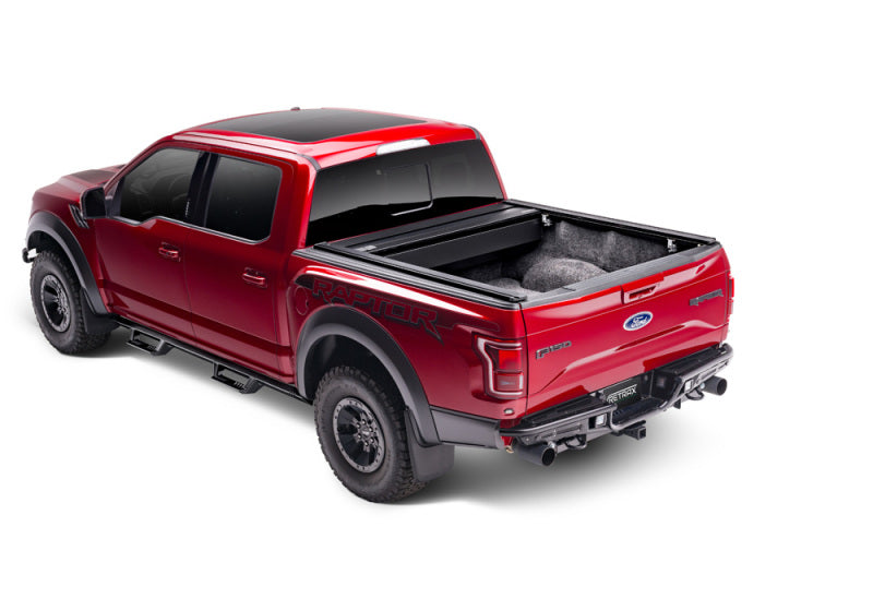 Retrax 19-22 Ram 1500 5.7ft Bed w/RAMBOX RetraxONE XR