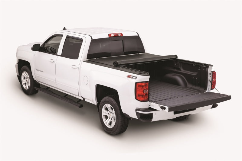 Tonno Pro 2020 Chevrolet Silverado 2500/3500 6.8ft Lo-Roll Tonneau Cover