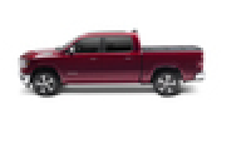 BAK 19-20 Dodge Ram 1500 (New Body Style w/ Ram Box) 5ft 7in Bed BAKFlip MX4 Matte Finish