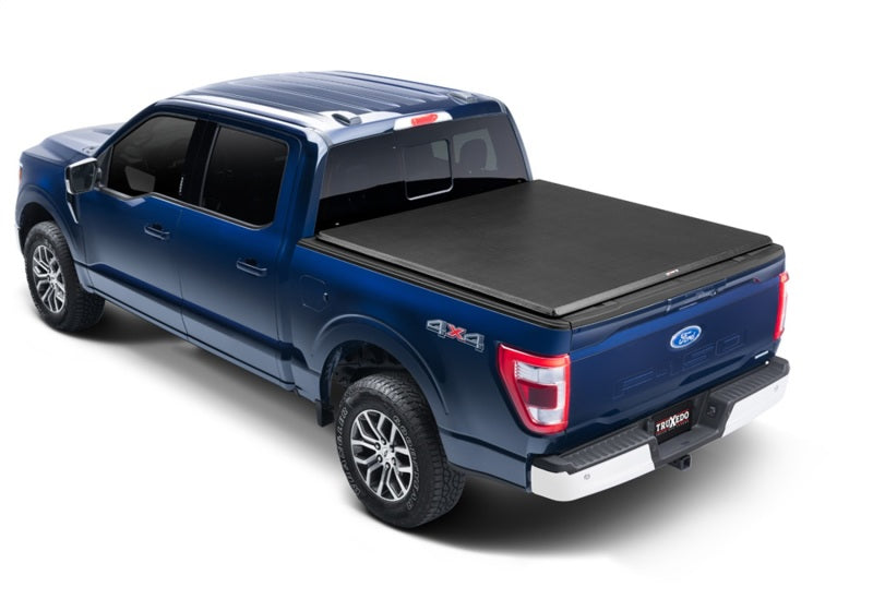 Truxedo 17-20 Ford F-250/F-350/F-450 Super Duty 8ft TruXport Bed Cover