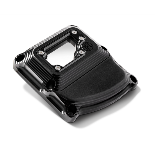 Performance Machine Vision Trans Cover W/Bezel - Black Ops