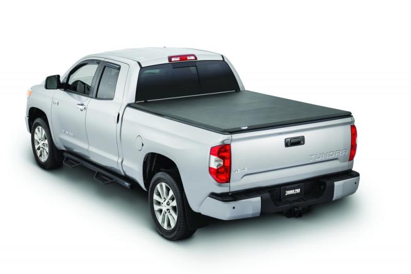 Tonno Pro 95-04 Toyota Tacoma 6ft Fleetside Tonno Fold Tri-Fold Tonneau Cover