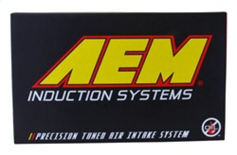 AEM 16-17 Chevrolet Malibu L4-1.5L F/l Cold Air Intake