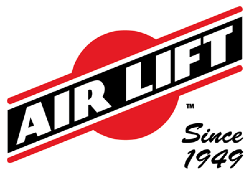 Air Lift P-30 Hose Kit