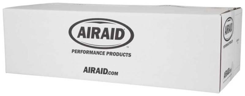 Airaid 11-14 Ford F150 V8-5.0L F/l Modular Intake Tube