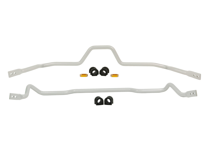 Whiteline 01-06 Acura RSX DC5 Type R / Type S Front & Rear Sway Bar Kit