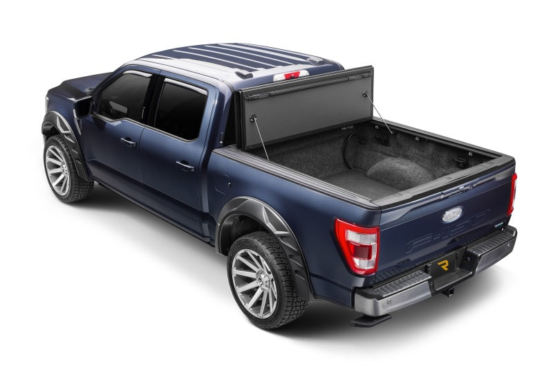 Extang 21-23 Ford F-150 / 22-23 F-150 Lightning 5.7ft. Bed Endure ALX