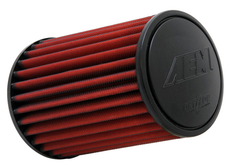 AEM 3 inch Short Neck 8 inch Element Filter Replacement