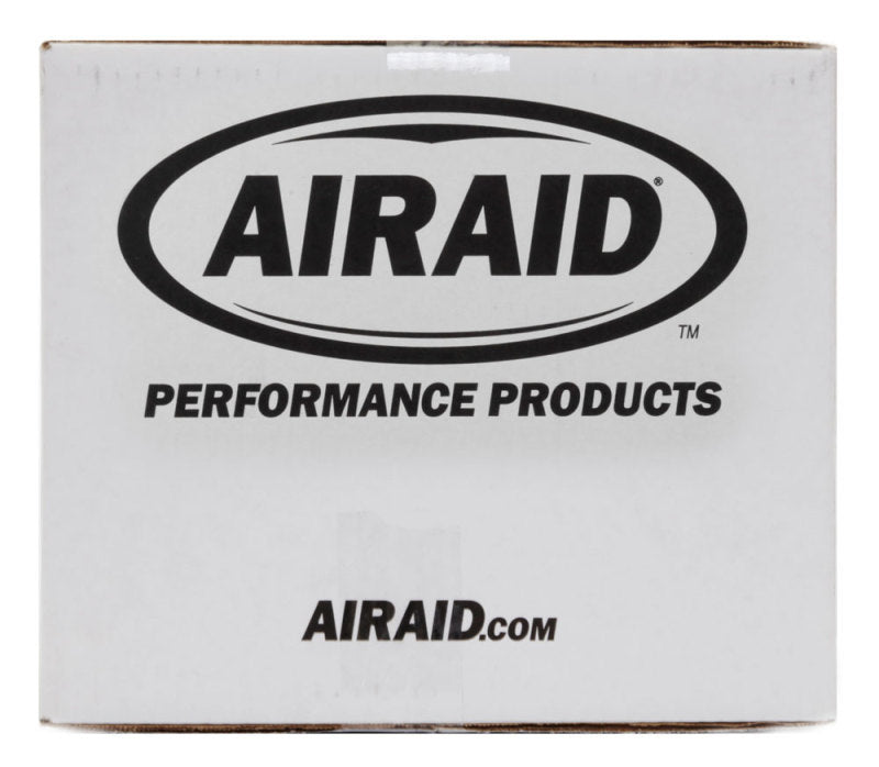 Airaid 04-07 Ford F-150 5.4L 24V Triton / 06-07 Lincoln LT Modular Intake Tube