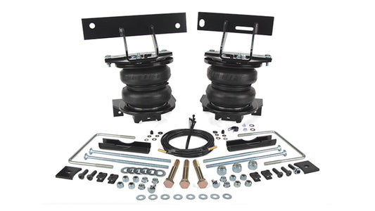 Air Lift LoadLifter 7500 XL Ultimate Air Spring Kit for 2023 Ford F-350 DRW