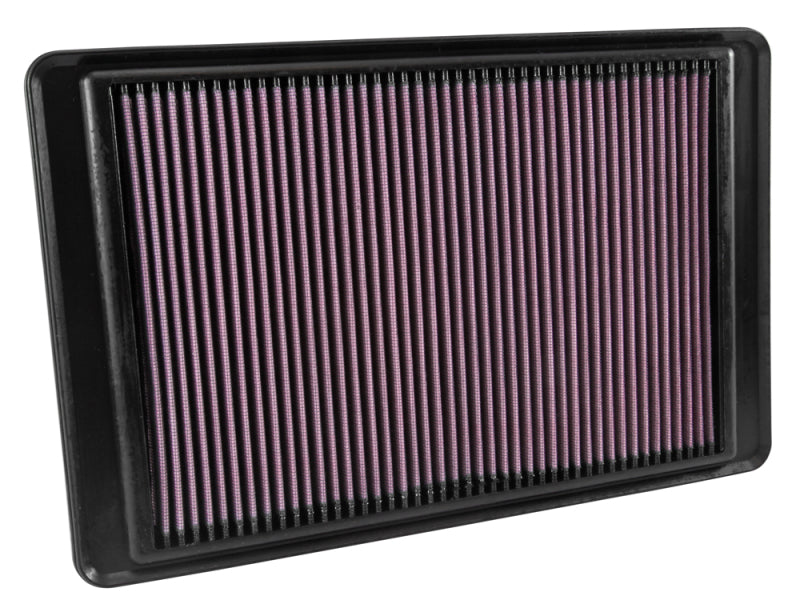 K&N 2015 Polaris Slingshot Replacement Air Filter