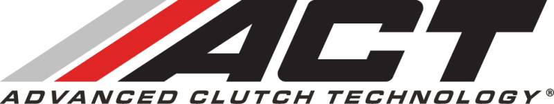 ACT 2015 Nissan 370Z XT/Race Sprung 6 Pad Clutch Kit