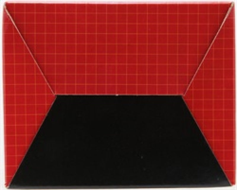 K&N 06 Corvette Z06 7.0L-V8 Drop In Air Filter