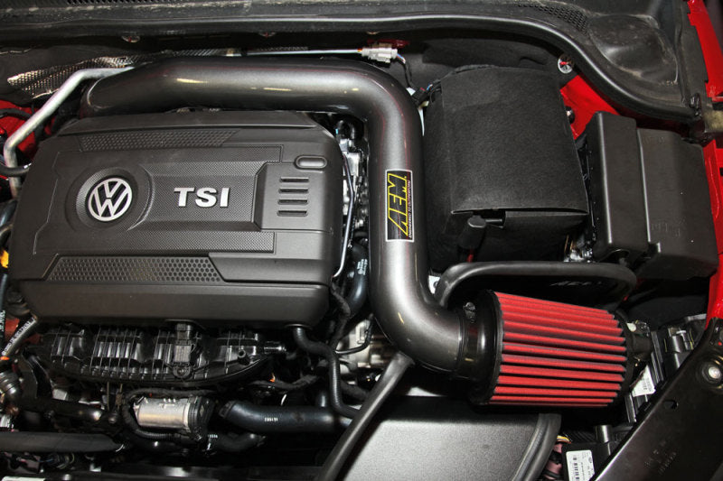 AEM 2015 Volkswagen Jetta 2.0L L4 - Cold Air Intake System
