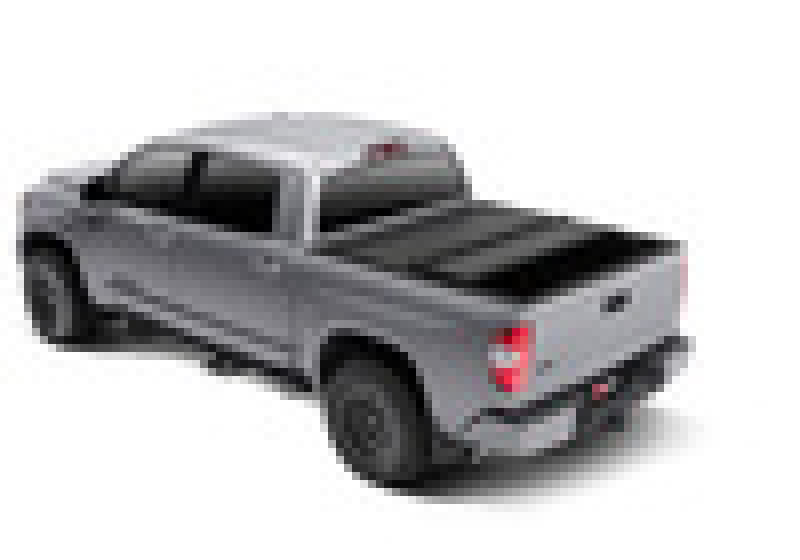 BAK 07-20 Toyota Tundra 6ft 6in Bed BAKFlip MX4 Matte Finish