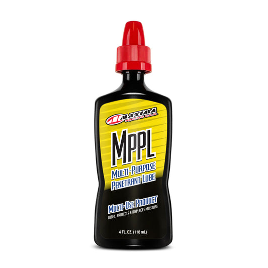 Maxima MPPL Penetrant Lube Dropper - 4oz