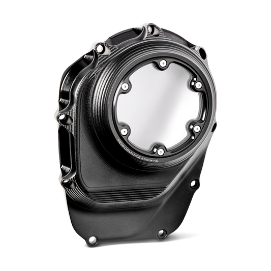 Performance Machine Vision Cam Cover - Black Ops
