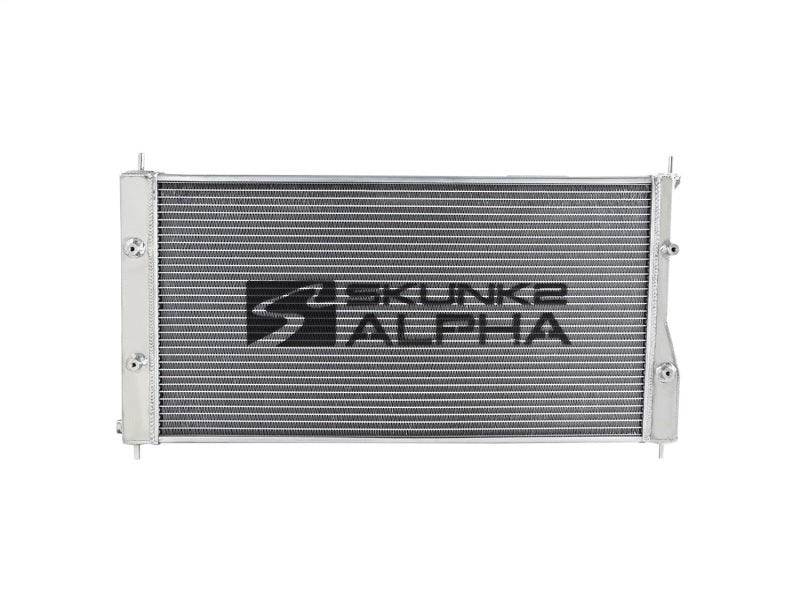 Skunk2 Alpha Series BRZ/FR-S Radiator